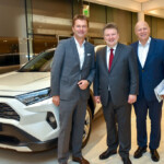 Fotos G. Alacron, Fotorechte Vallon Relations