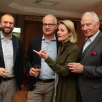 Fotos Kristian Bissuti