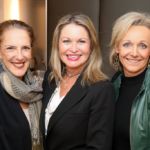 Uschi Nosal, Raphaela Vallon-Sallter, Maria Hötschl | Fotos Katharina Schiffl, Fotorechte Vallon Relations Fotos Katharina Schiffl, Fotorechte Vallon Relations