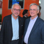 Rudi Schicker, Karl Kolaric
Fotos Philipp Hutter / Fotorechte Vallon Relations