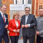 Fotos Gabriel Alarcon, Fotorechte Vallon Relations