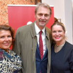 Fotos Gabriel Alarcon, Fotorechte Vallon Relations