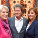 Fotos Gabriel Alarcon, Fotorechte Vallon Relations