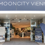 Mooncity Vienna © Katharina Schiffl